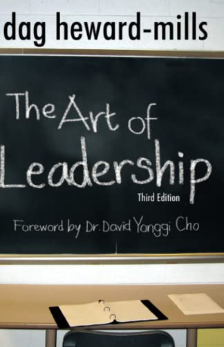 The Art of Leadership (3rd Edition)